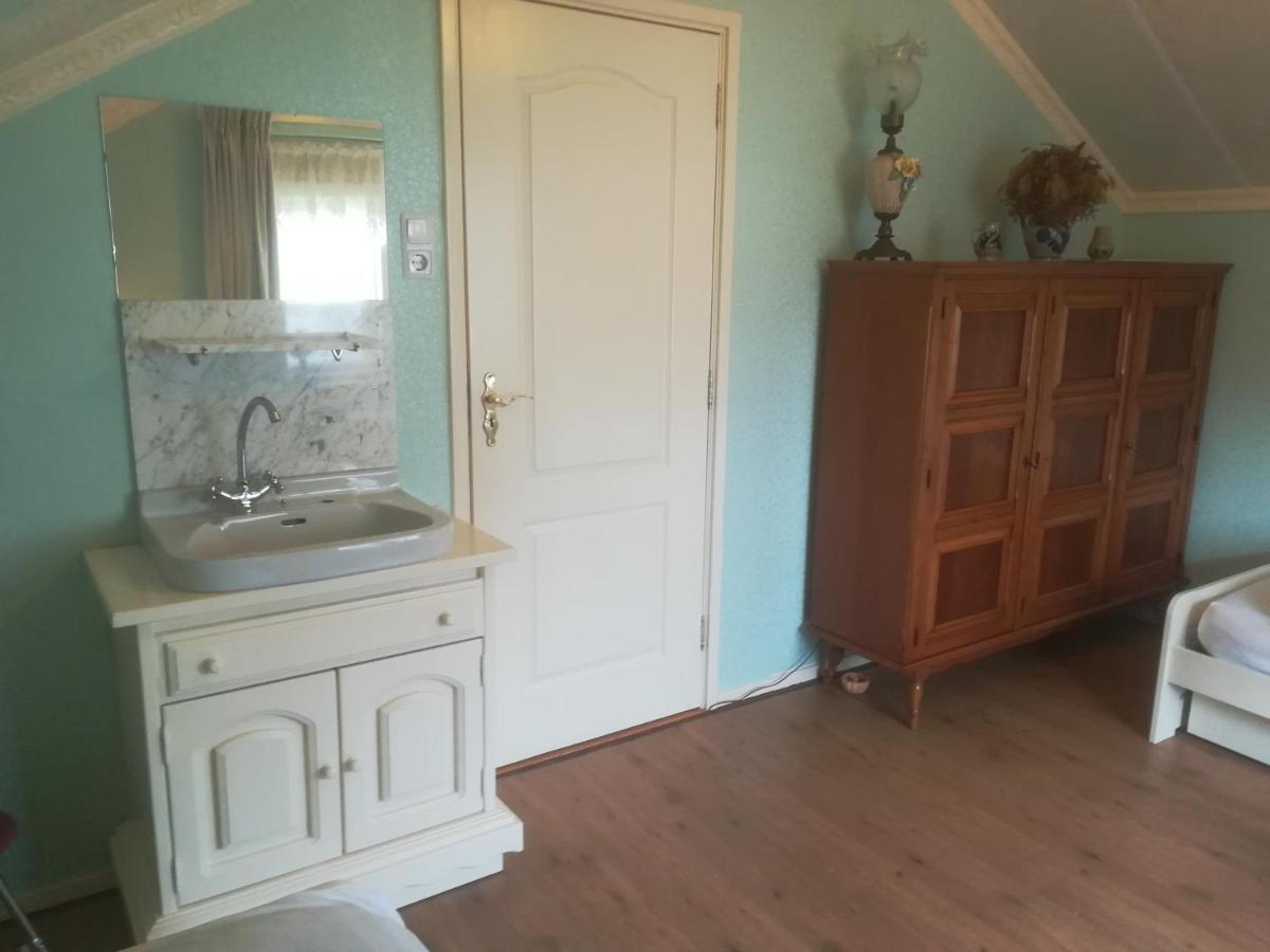B&B Elbahof, Goed En Goedkoop! Hem Eksteriør bilde