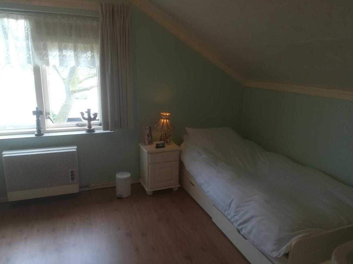 B&B Elbahof, Goed En Goedkoop! Hem Eksteriør bilde