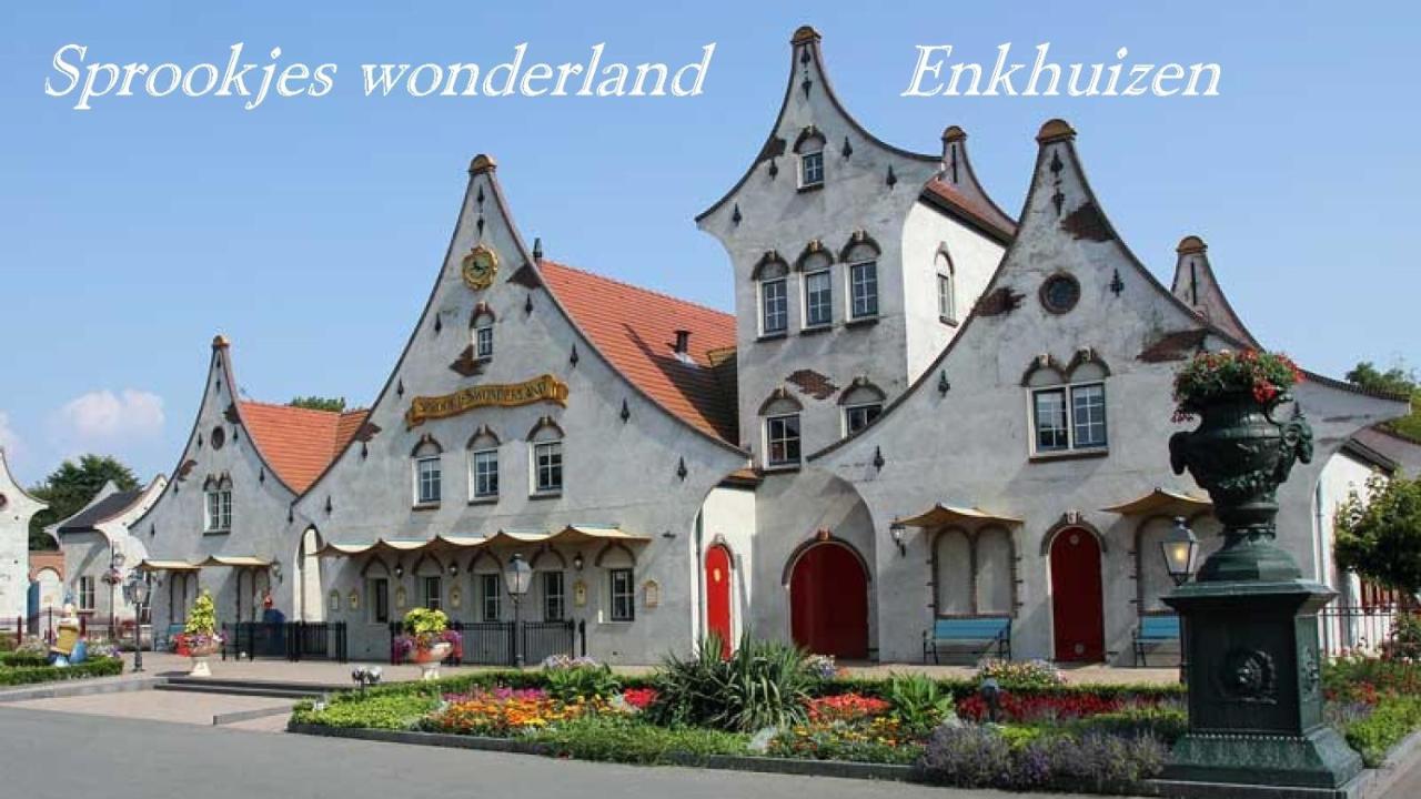 B&B Elbahof, Goed En Goedkoop! Hem Eksteriør bilde