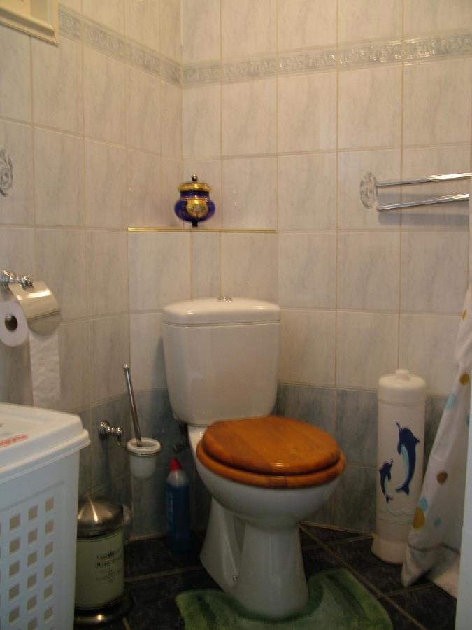 B&B Elbahof, Goed En Goedkoop! Hem Eksteriør bilde