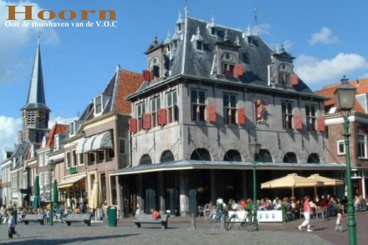 B&B Elbahof, Goed En Goedkoop! Hem Eksteriør bilde