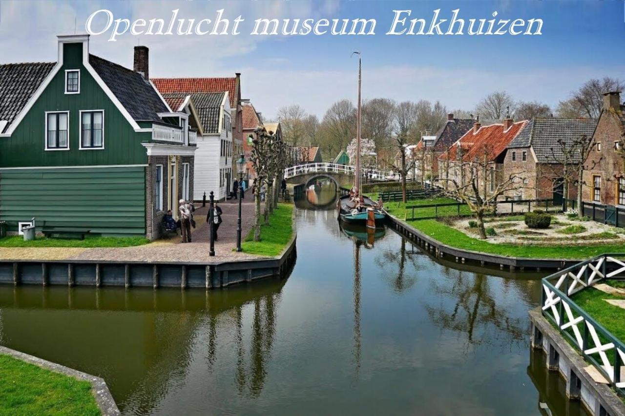 B&B Elbahof, Goed En Goedkoop! Hem Eksteriør bilde