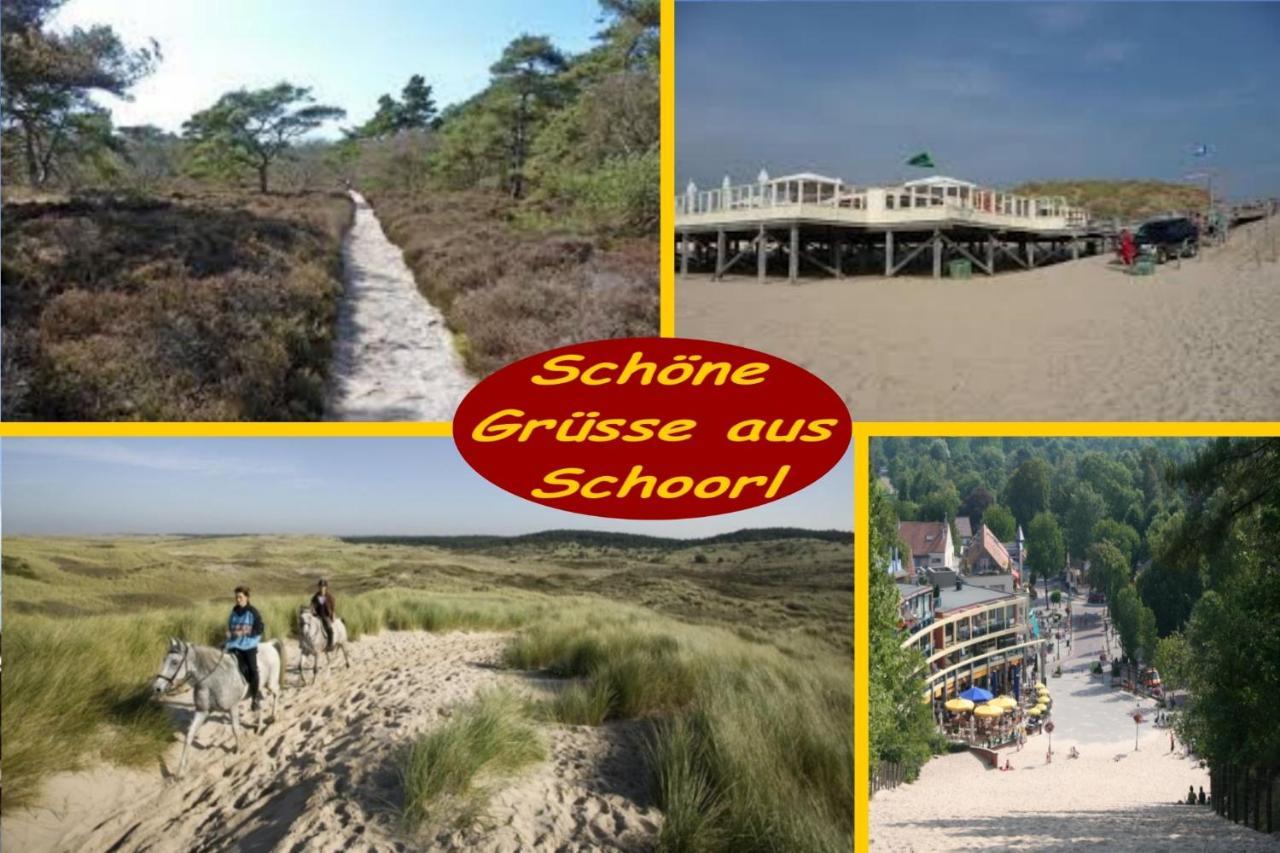 B&B Elbahof, Goed En Goedkoop! Hem Eksteriør bilde